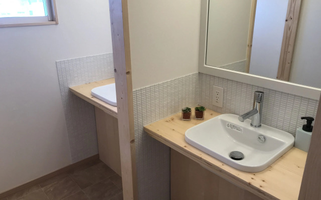 Sapporo Guest House Anne - Hostel