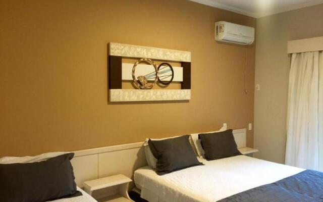 Amarilis Flat Service