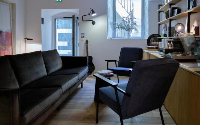 Maison Juste