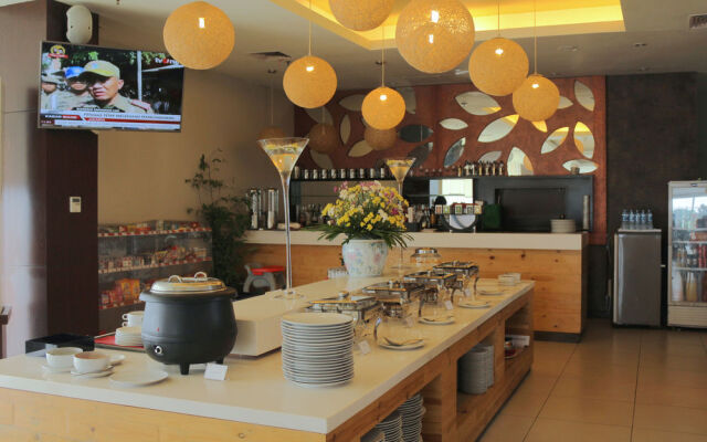 Airy Pancoran Pasar Minggu Raya 19 Jakarta