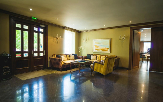 Ventura Boutique Hotel