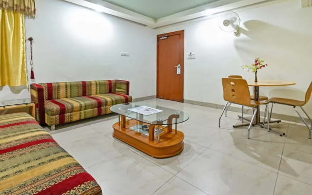 Treebo Trend Pleasure Inn