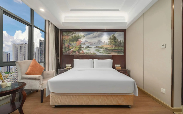 Vienna Hotel Hangzhou Xiasha – Guest Rooms – Hangzhou