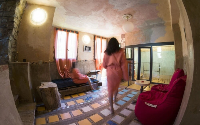 Alleluja Country House