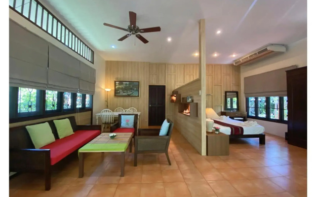Symphony Villa