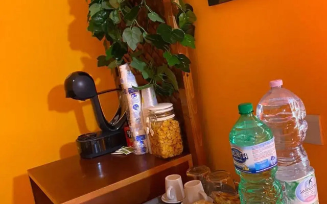 Al vicoletto 11