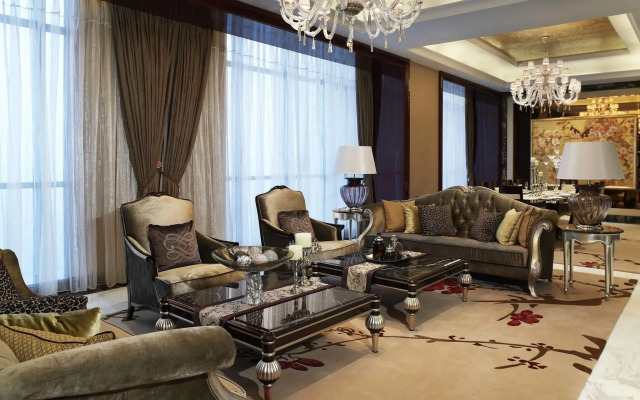 Sheraton Zhenjiang Hotel