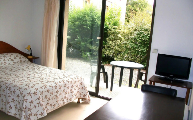 Résidence Royal Bearn