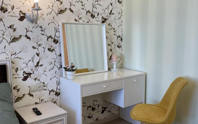 Апартаменты на улице Карла Либкнехта