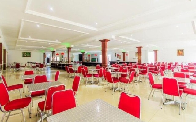 Narima Resort Bandung