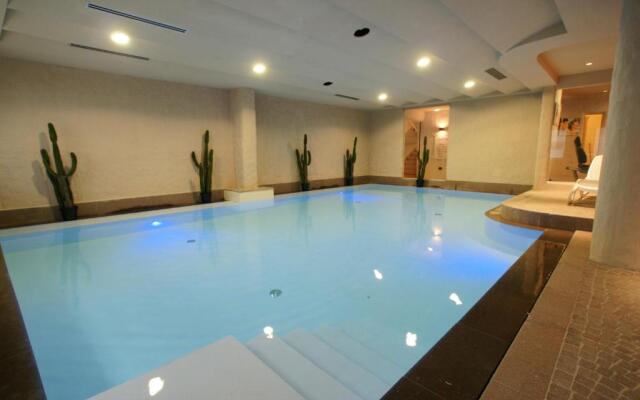 Adler Family & Wellness Clubresidence