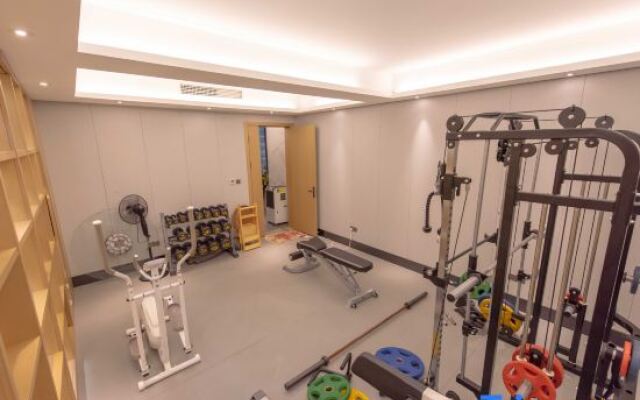 Xiushan Yingyuan Hostel