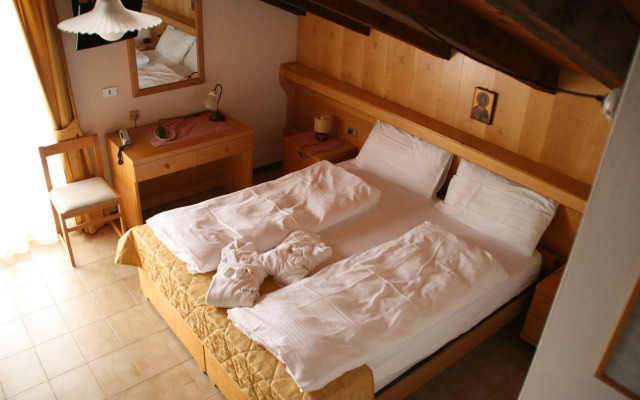 Pineta Hotels Nature Wellness Resort