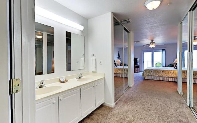 Grand Caribbean at Dune Crest