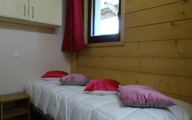 Appartement Avoriaz, 3 pièces, 7 personnes - FR-1-634-11