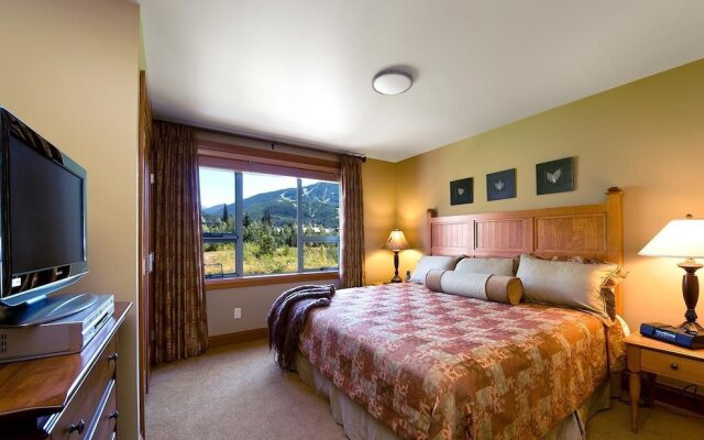 Our Whistler Retreat - Montebello