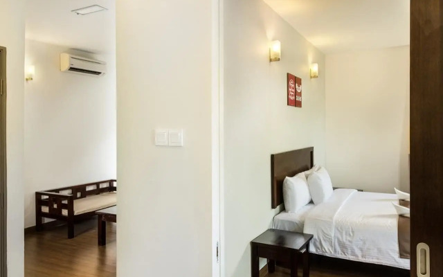 ēRYA by SURIA Hot Spring Bentong