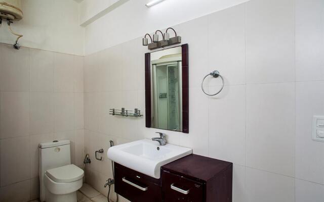 Oyo 1540 Hotel Tulip Inn