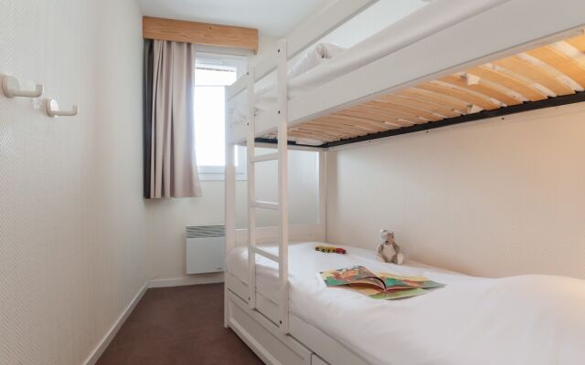 Pierre & Vacances Residence Sepia