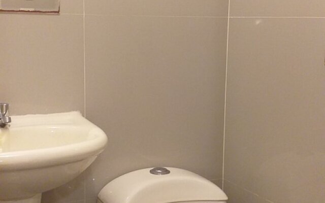 hostel el mirador del inka