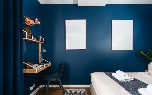 Boho Lofts - LoftAffair