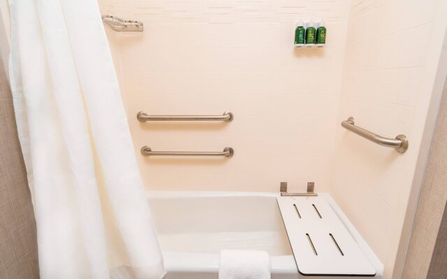 Residence Inn By Marriott Livermore