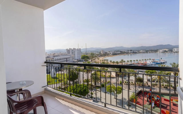 The Red Hotel by Ibiza Feeling - Adults only