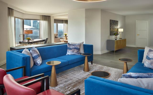 InterContinental Toronto Centre by IHG