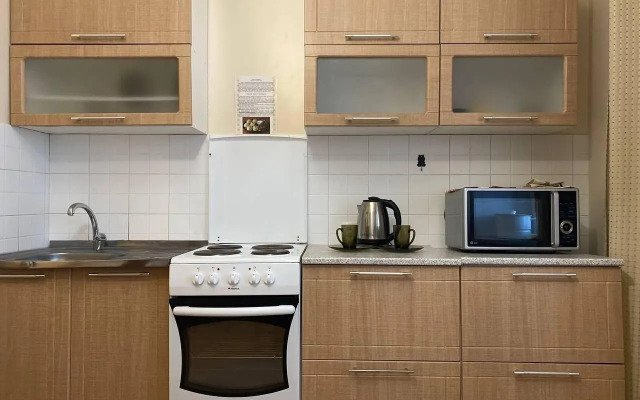 Апартаменты "OneDayDom" на улице Красноармейская 14