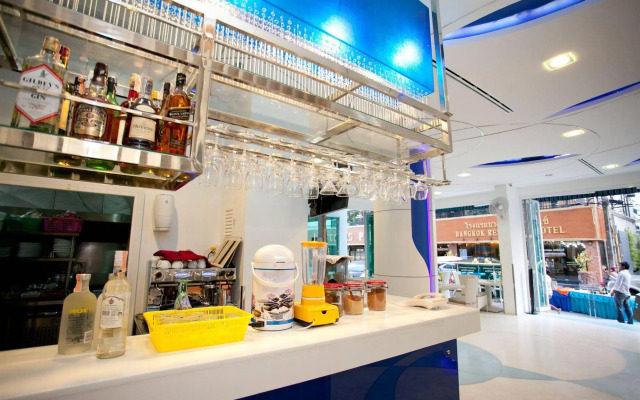 Seacono Boutique Hotel