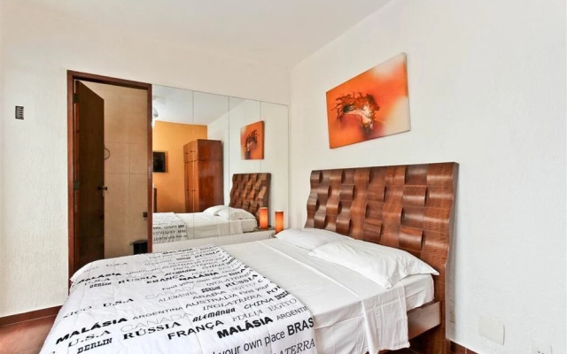 MZapartments Raul Penthouse 02