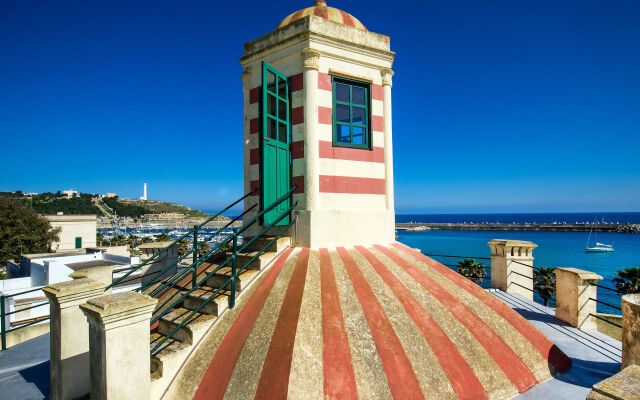 Villa La Meridiana - Caroli Hotels