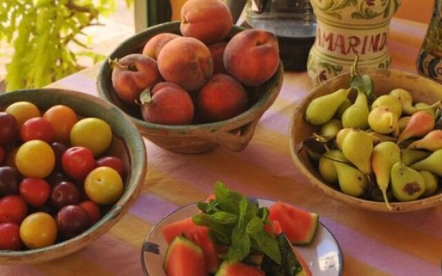 Bed and Breakfast Sotto La palma