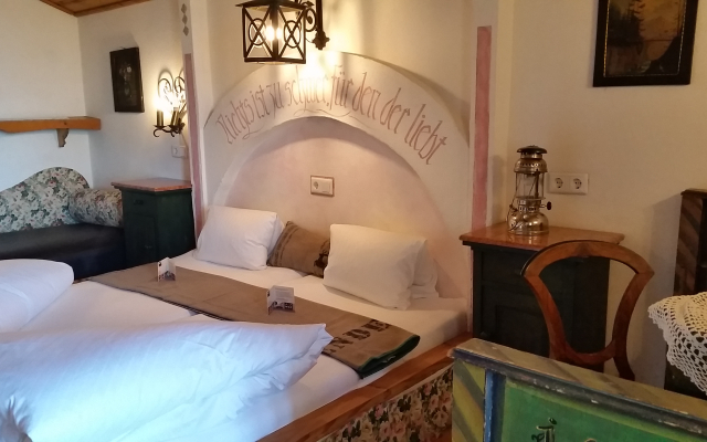 Alp Art Hotel