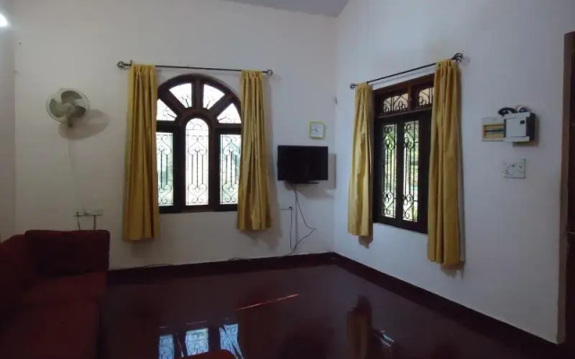 Franjo's Goa by OYO Rooms