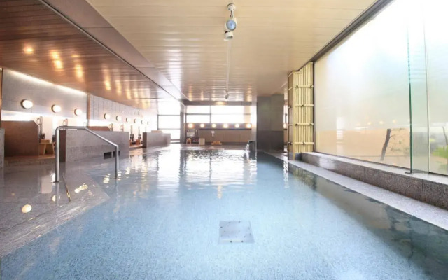 Heiseikan Shiosaitei