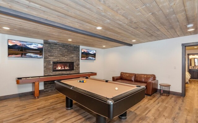 001 - Living the Dream