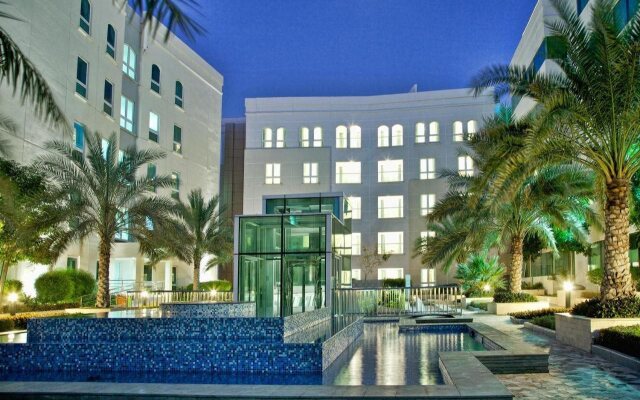 Millennium Executive Apartments Muscat