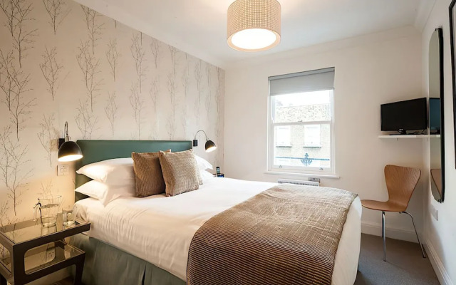 Marylebone Apartments