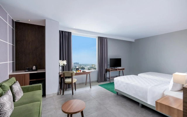 Swiss-Belinn Bogor