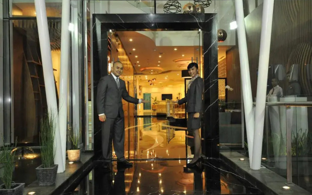 ZEN Rooms Sudirman Blora