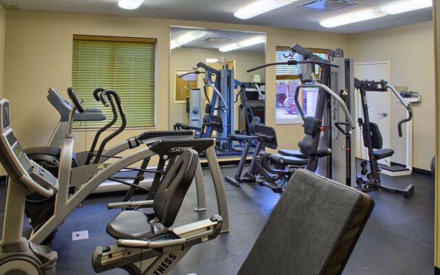 Candlewood Suites Downtown by IHG