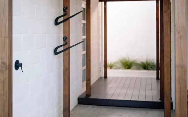 The Fantails Hideaway