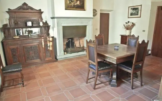 Villa storica di Majano