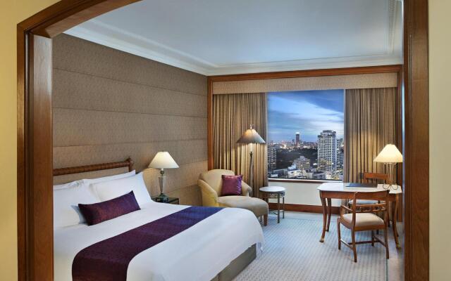 Sheraton Grande Sukhumvit, a Luxury Collection Hotel, Bangkok