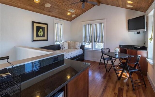 The Crystal Beach House - 1768742