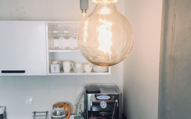 Design & Cozy Apartman Krizova