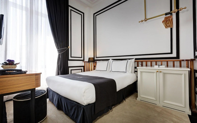 Galata Antique Hotel - Special Class