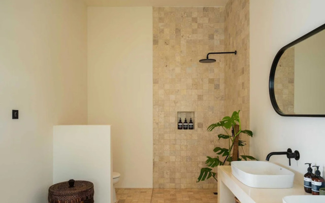 Rumah Tiha - Launch Promo Luxury 6BR Villa in Pererenan Canggu