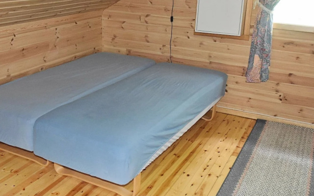 10 Person Holiday Home in Folkestad